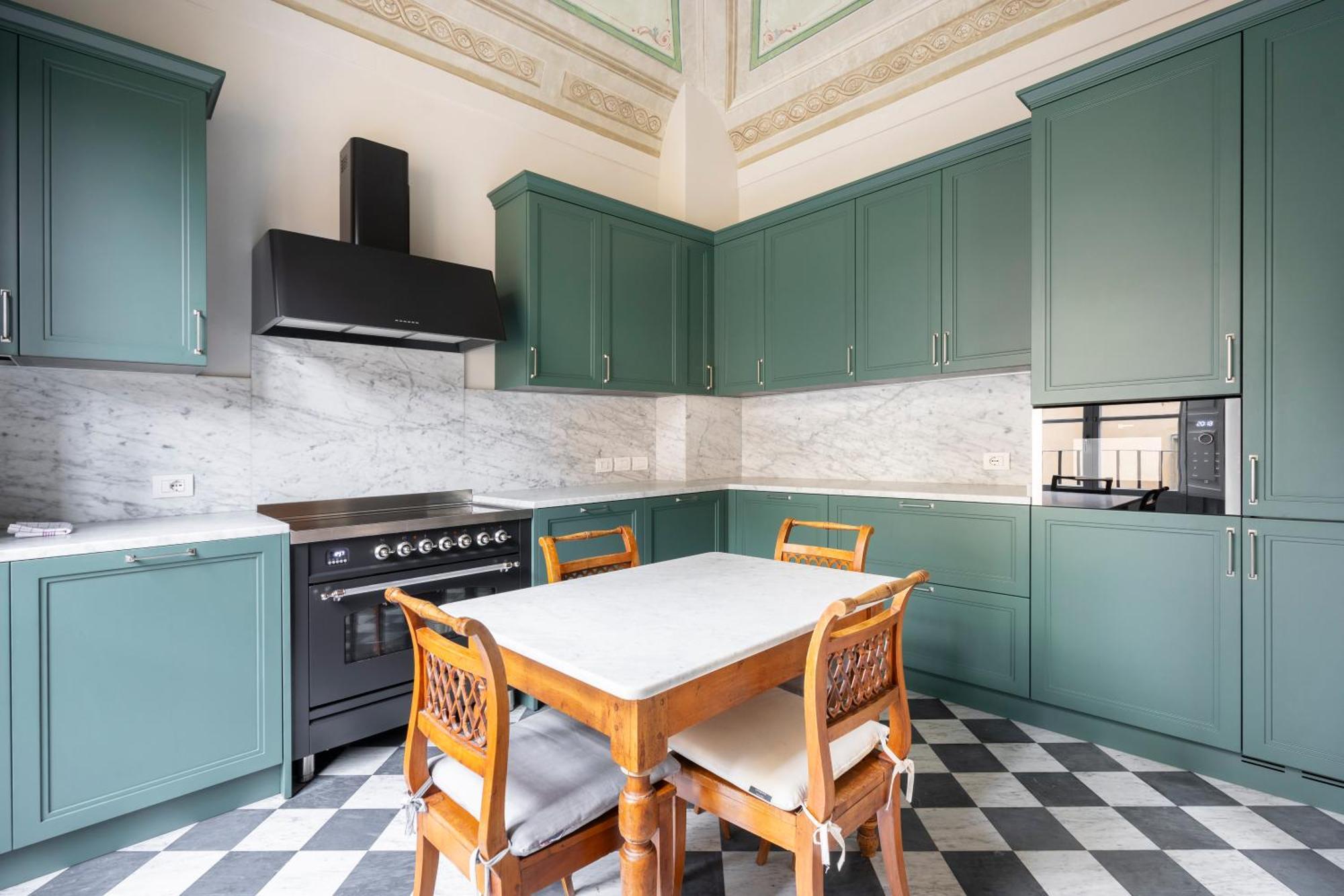 Palazzo Pazzi Vitali Luxury In * Florença