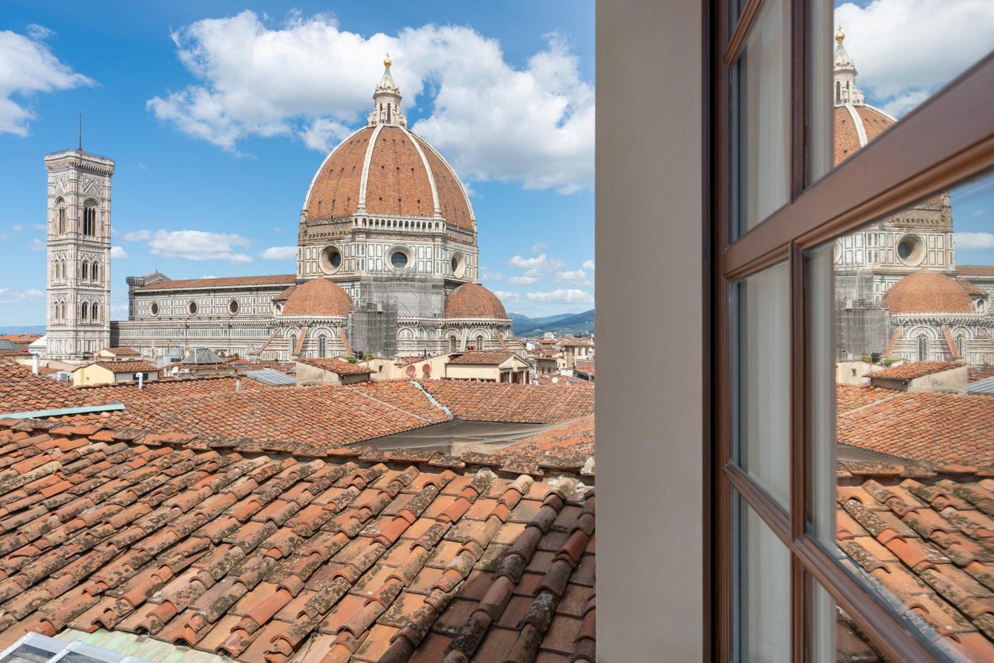 Appartement Palazzo Pazzi Vitali Luxury In *